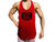 Gay Gym Tops | JUST GYM Activewear Mesh Stringer Tank Top