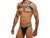 Gay Harness | Clubwear 2pcs Top Body Chest Harness + Underwear Briefs