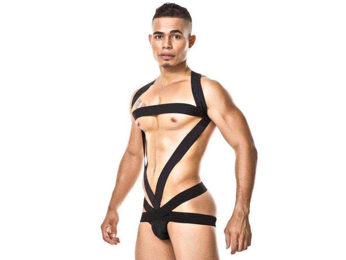 Gay Harness | Body Strap Harness