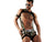 Gay Harness | Camouflage Body Harness