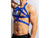 Gay Harness | D.M. Designer Love Chest Harness Clubwear