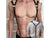 Gay Harness | Faux Leather Chest Harness