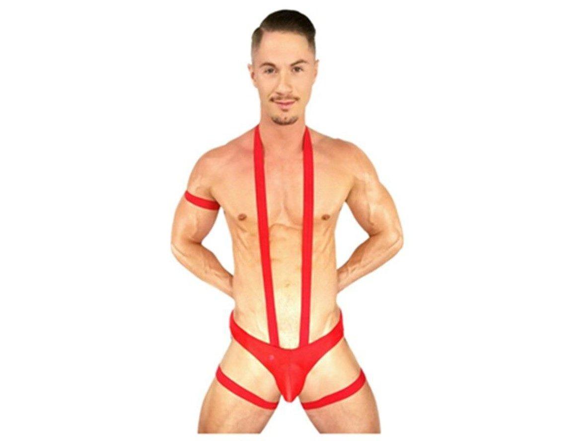 Gay Harness | Hot Sexy Body Chest Harness