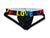 Gay Jockstraps | DESMIIT Underwear Love Sexy Temptation Jockstraps