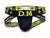 Gay Jockstraps | DESMIIT Underwear Low-Rise Sexy Cotton Jockstraps