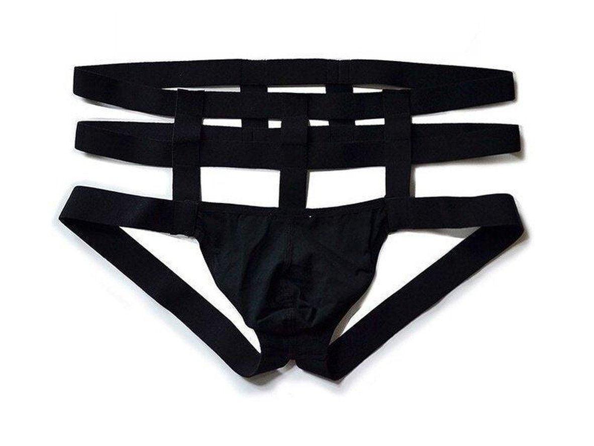 Gay Jockstraps | Gay Temptation Jockstrap