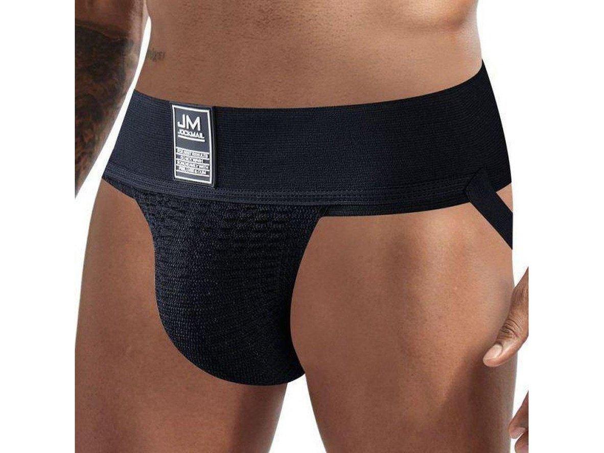 Gay Jockstraps | JOCKMAIL Classic Show Off Jockstraps