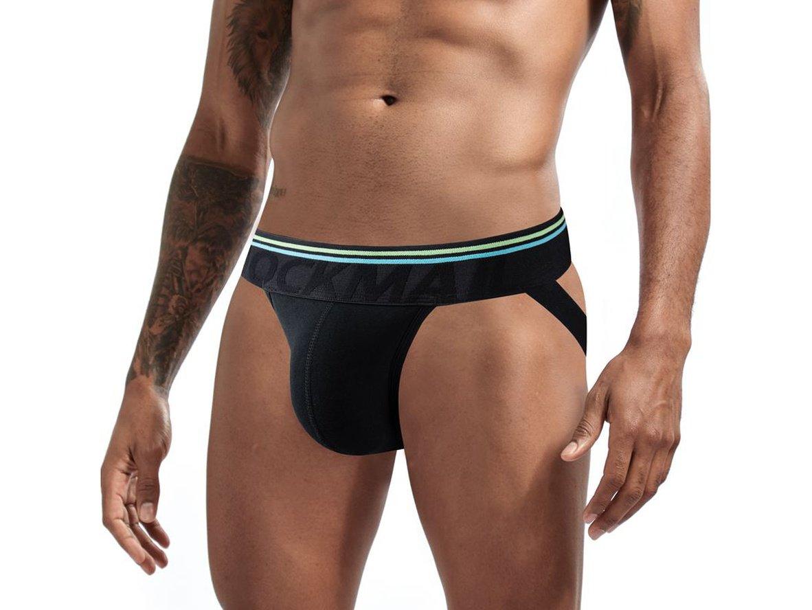 Gay Jockstraps | JOCKMAIL Cotton Athletic Jocks