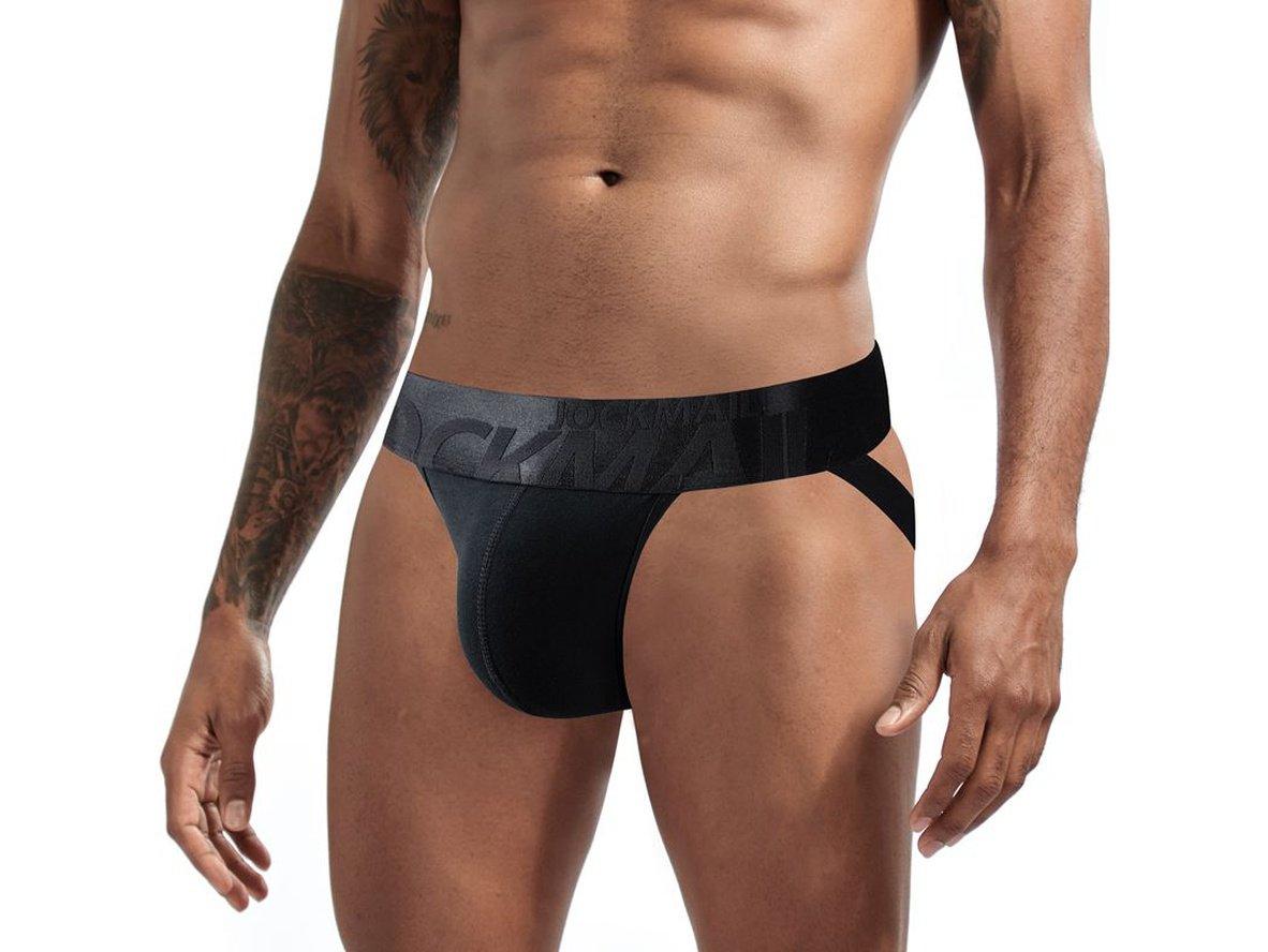 Gay Jockstraps | JOCKMAIL Underwear Cotton Jockstraps