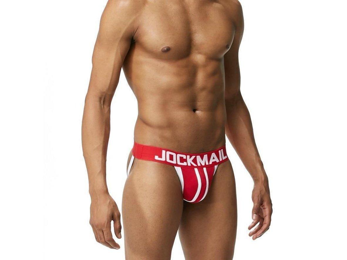 Gay Jockstraps | JOCKMAIL Underwear Sexy Jockstraps