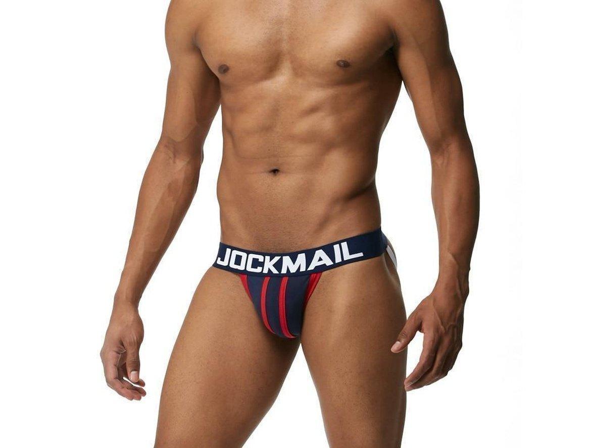 Gay Jockstraps | JOCKMAIL Underwear Sexy Jockstraps