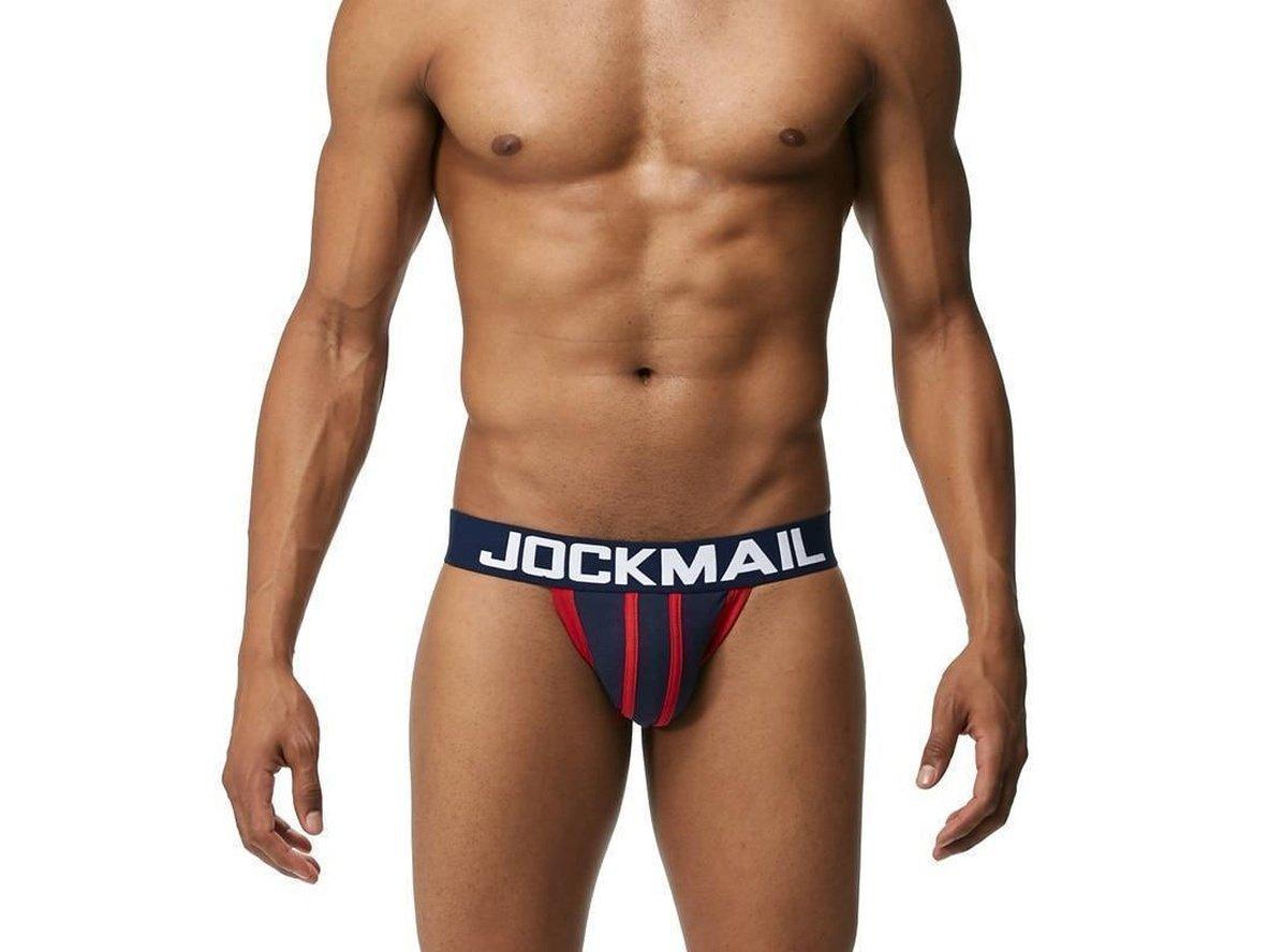 Gay Jockstraps | JOCKMAIL Underwear Sexy Jockstraps