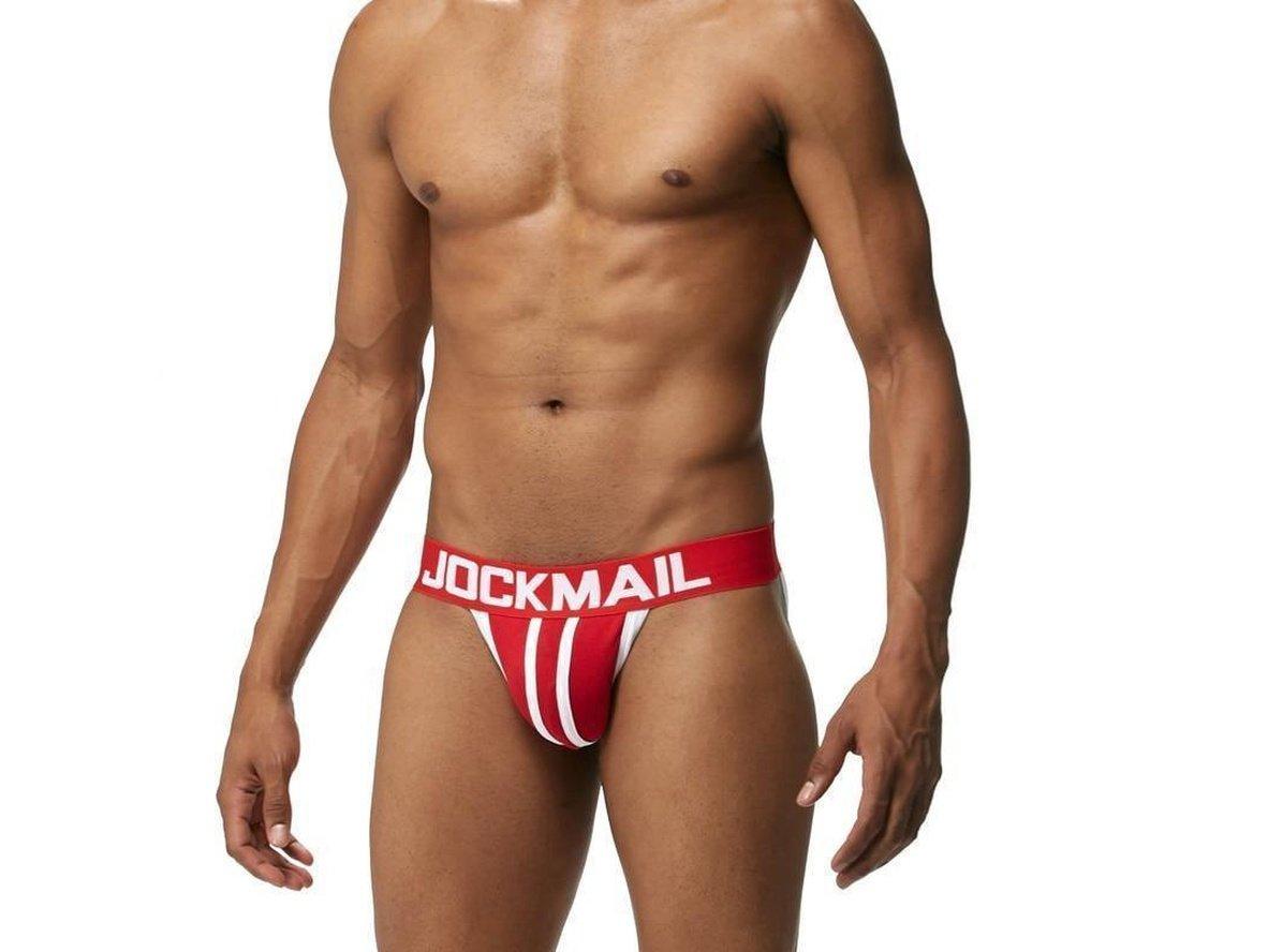Gay Jockstraps | JOCKMAIL Underwear Sexy Jockstraps