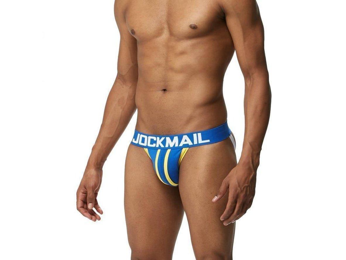 Gay Jockstraps | JOCKMAIL Underwear Sexy Jockstraps