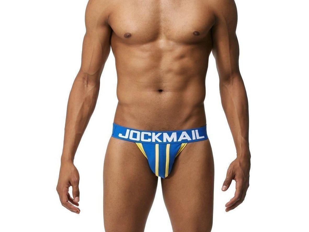 Gay Jockstraps | JOCKMAIL Underwear Sexy Jockstraps