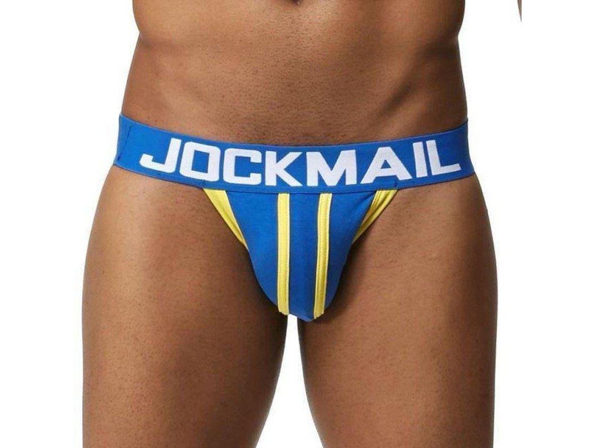 Gay Jockstraps | JOCKMAIL Underwear Sexy Jockstraps