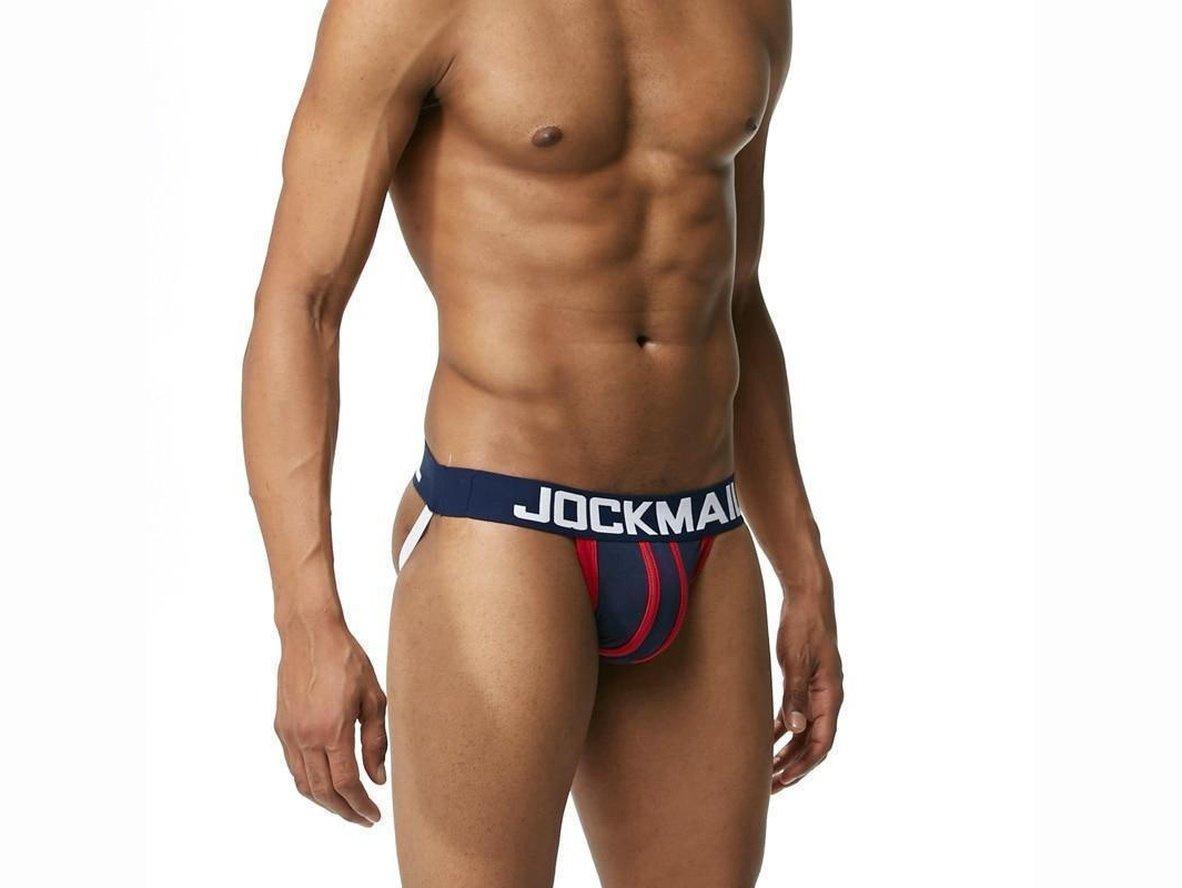 Gay Jockstraps | JOCKMAIL Underwear Sexy Jockstraps