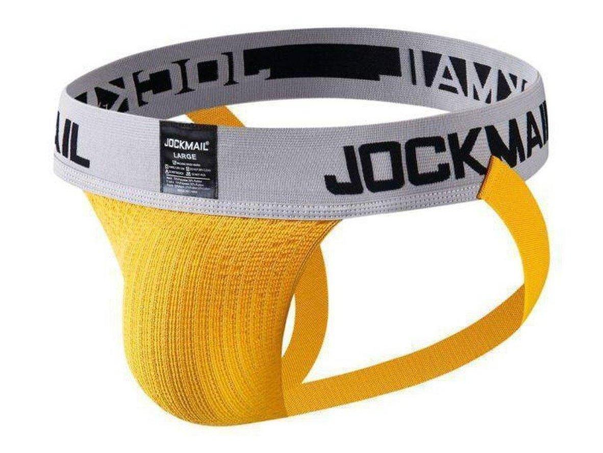 Gay Jockstraps | JOCKMAIL Underwear Wrestling Jockstraps