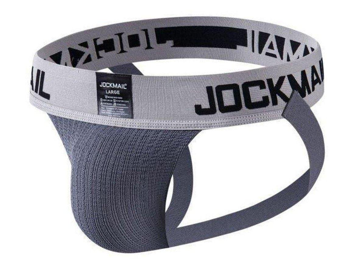 Gay Jockstraps | JOCKMAIL Underwear Wrestling Jockstraps