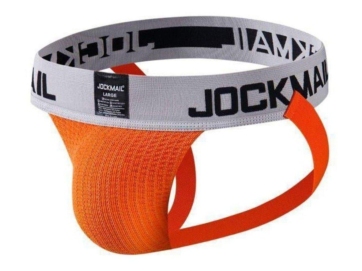 Gay Jockstraps | JOCKMAIL Underwear Wrestling Jockstraps