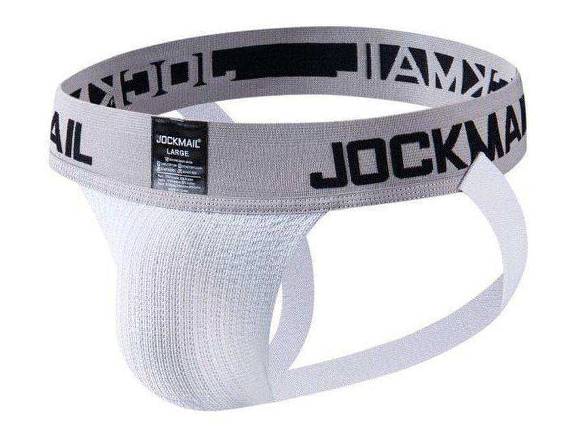 Gay Jockstraps | JOCKMAIL Underwear Wrestling Jockstraps