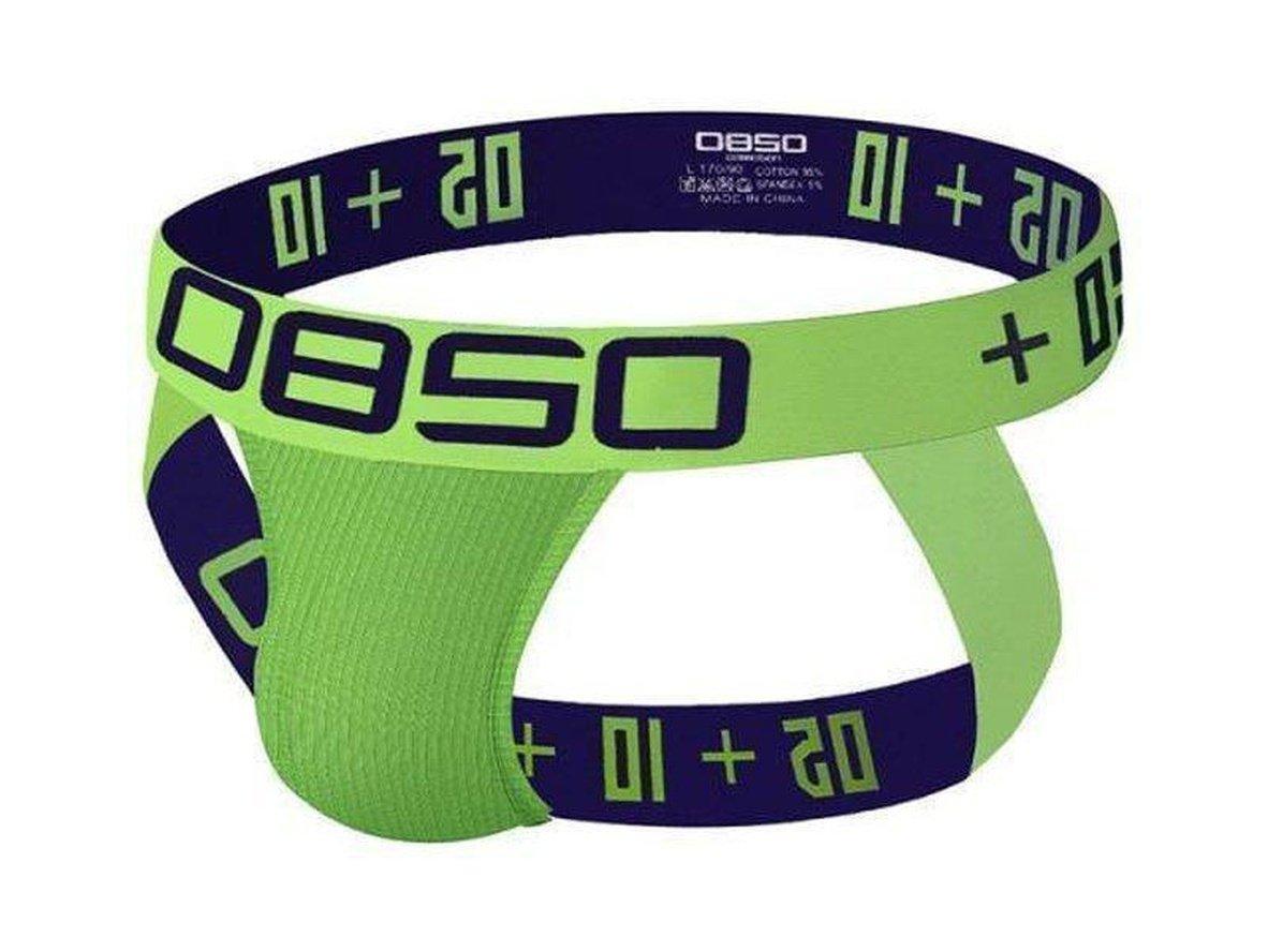 Gay Jockstraps | ORLVS 0850 Sexy Jockstraps