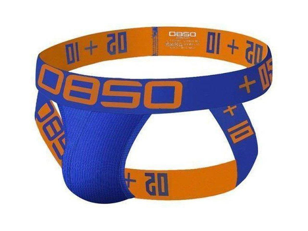 Gay Jockstraps | ORLVS 0850 Sexy Jockstraps