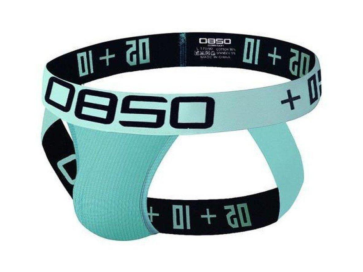 Gay Jockstraps | ORLVS 0850 Sexy Jockstraps