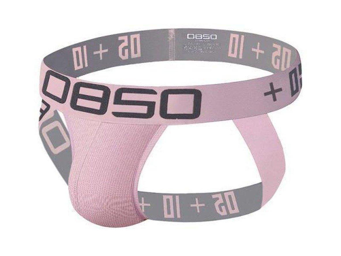 Gay Jockstraps | ORLVS 0850 Sexy Jockstraps
