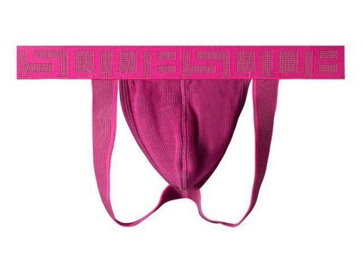 Gay Jockstraps | ORLVS 0850 Sexy Jockstraps