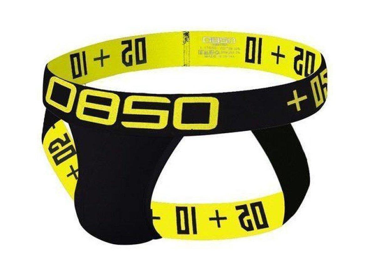 Gay Jockstraps | ORLVS 0850 Sexy Jockstraps