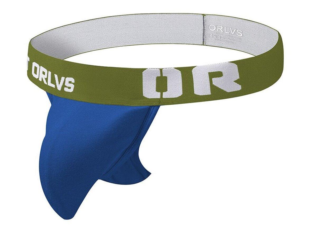 Gay Jockstraps | ORLVS Freedom Jockstraps