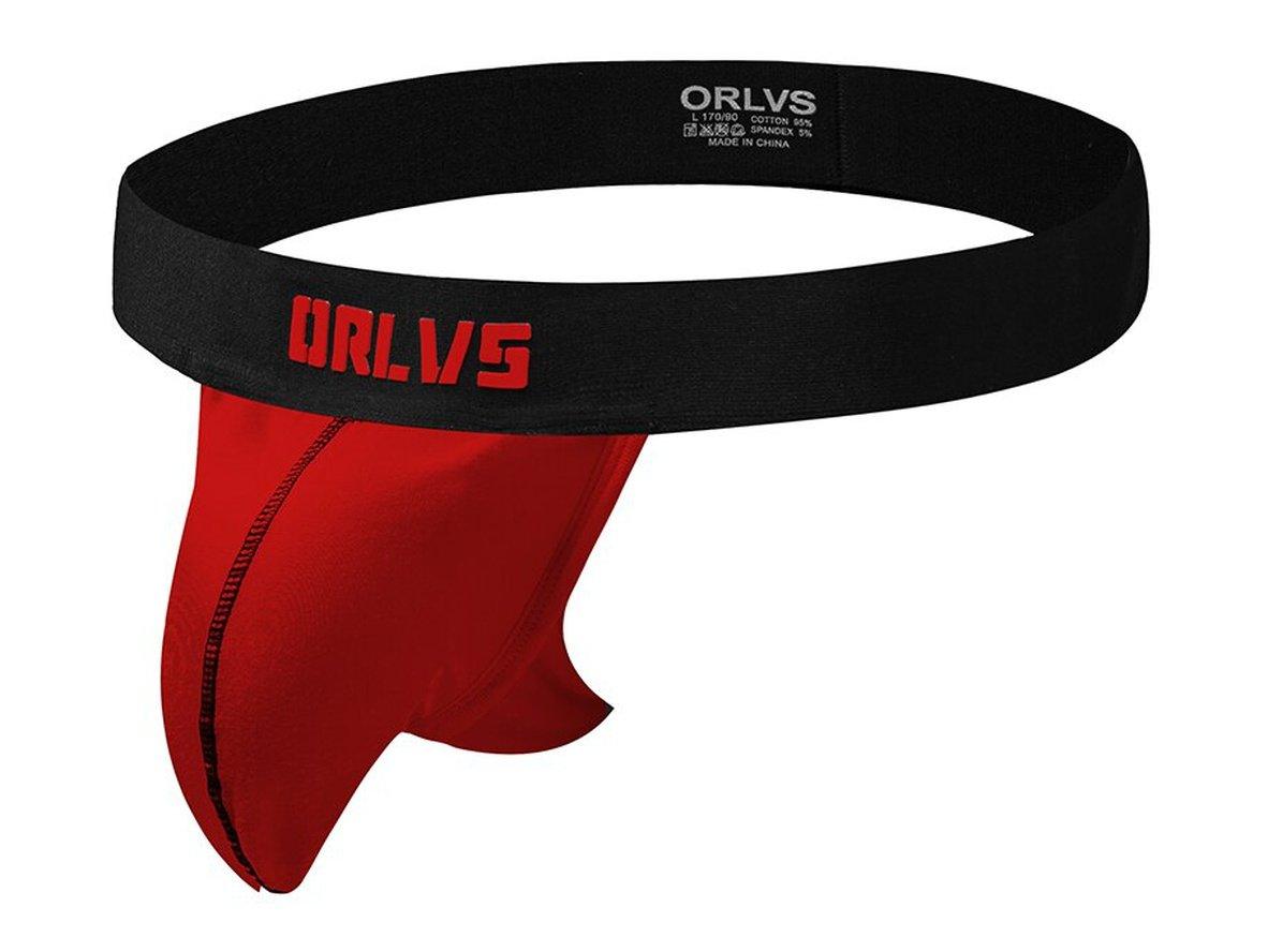 Gay Jockstraps | ORLVS Freedom Jockstraps