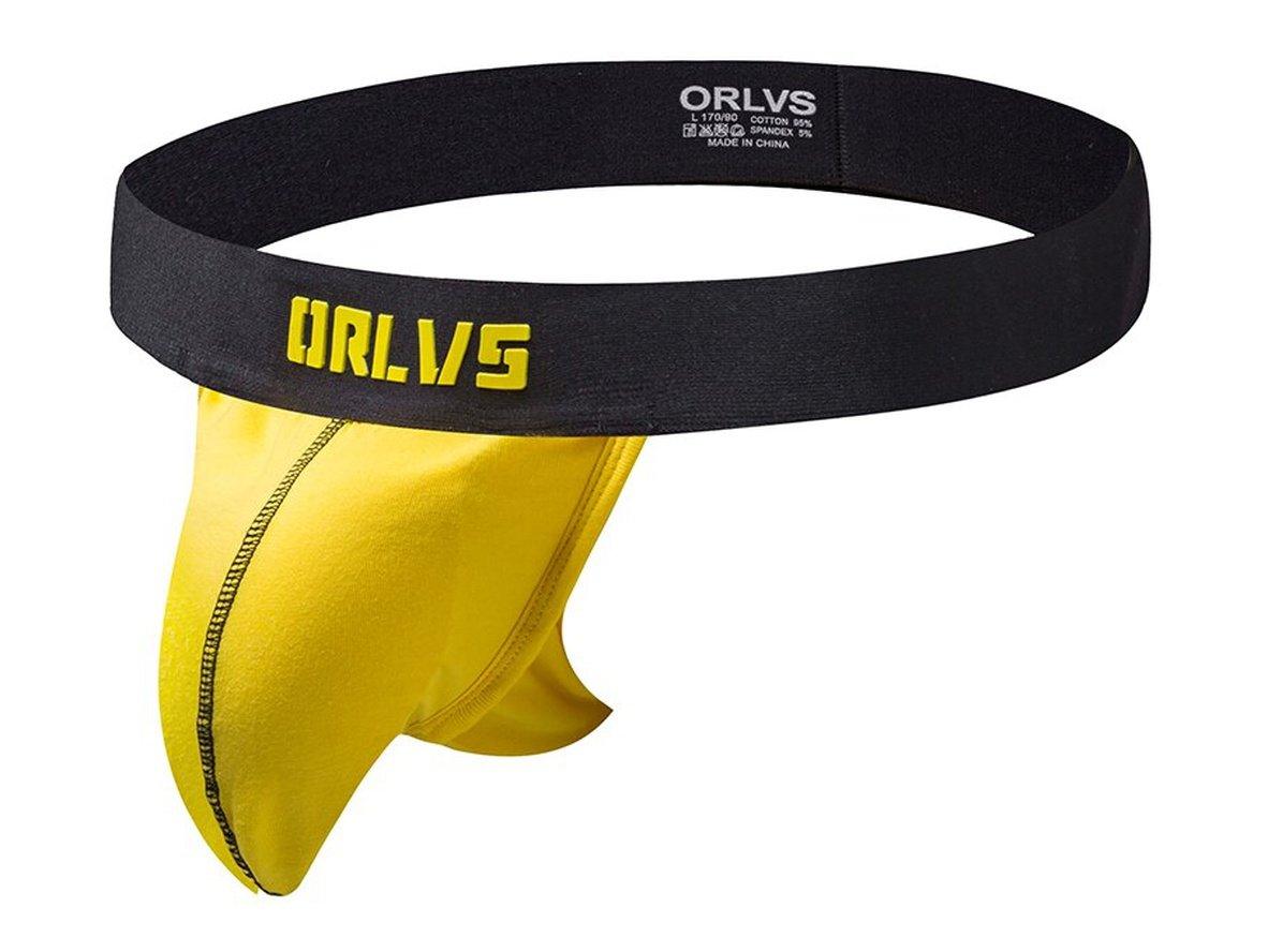 Gay Jockstraps | ORLVS Freedom Jockstraps