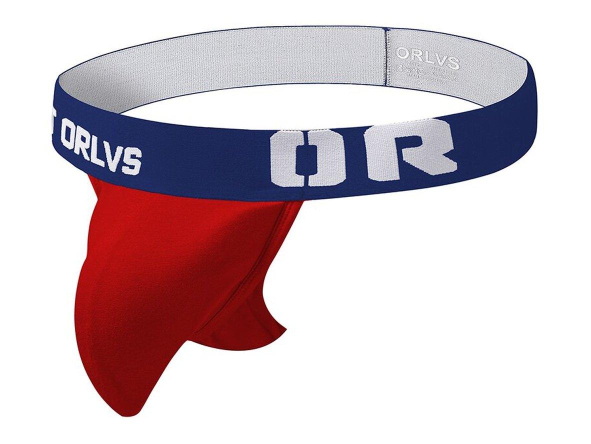 Gay Jockstraps | ORLVS Freedom Jockstraps