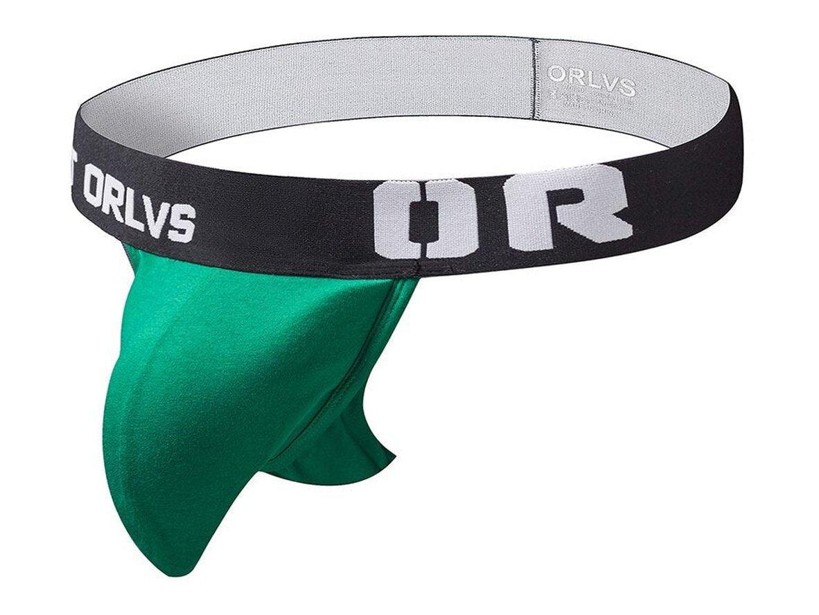 Gay Jockstraps | ORLVS Freedom Jockstraps