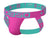 Gay Jockstraps | ORLVS Underwear 0850 Collection Hot Colorful Jockstraps