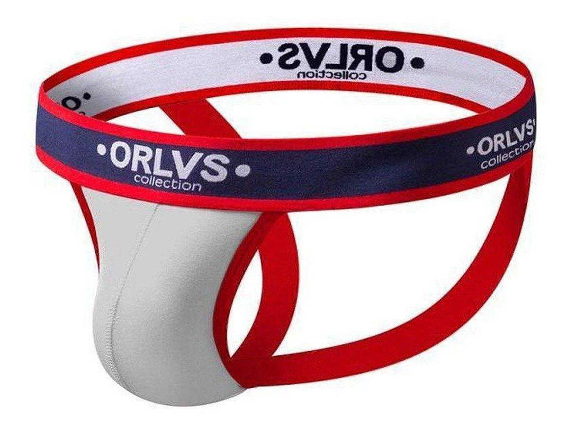 Gay Jockstraps | ORLVS Hot Locker Room Jockstraps