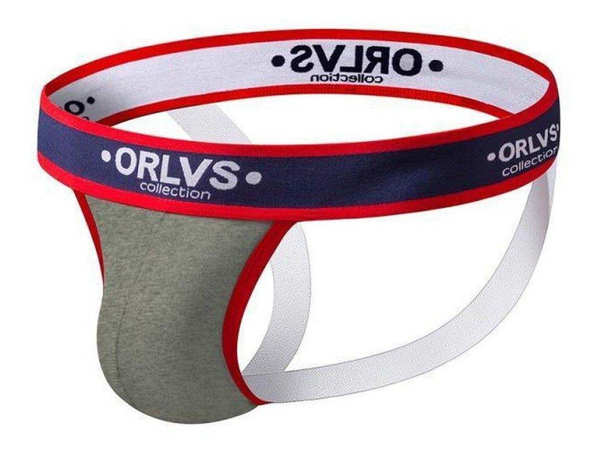 Gay Jockstraps | ORLVS Hot Locker Room Jockstraps