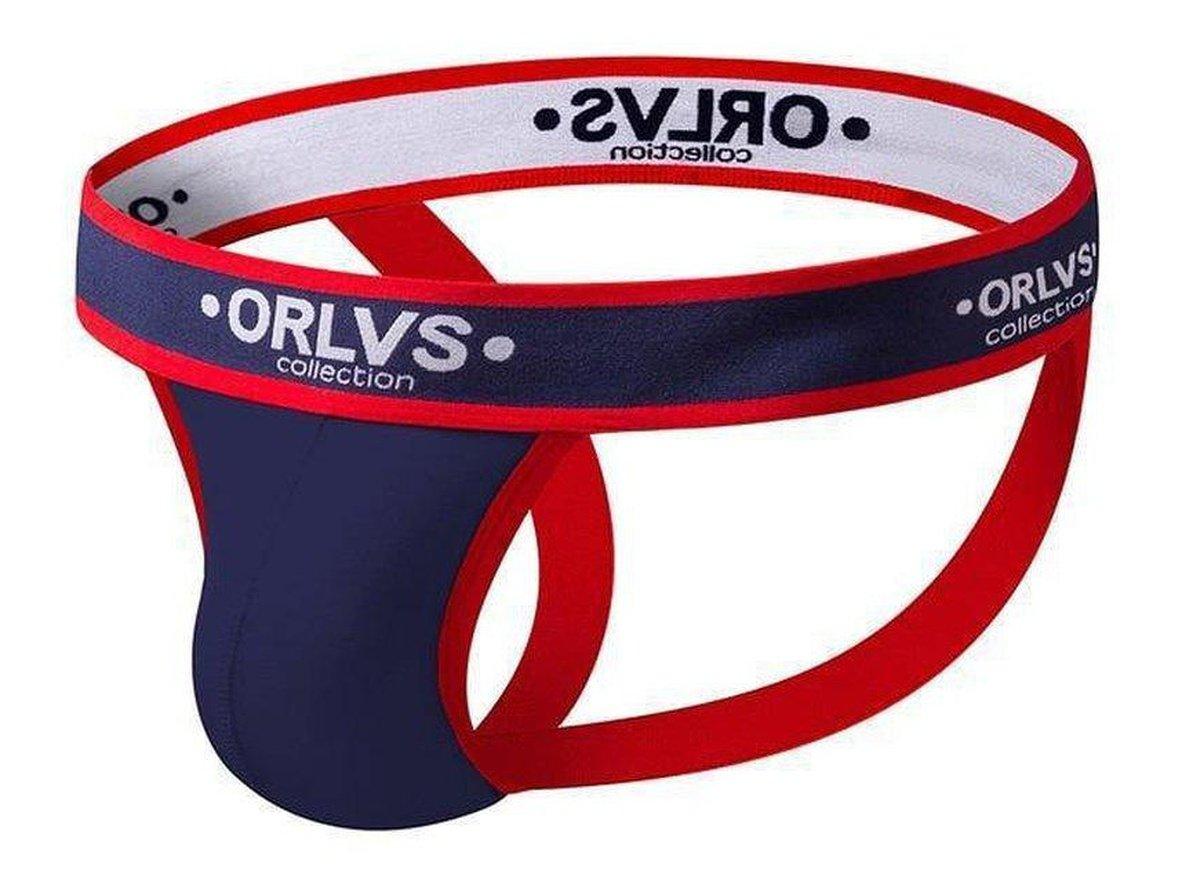 Gay Jockstraps | ORLVS Hot Locker Room Jockstraps