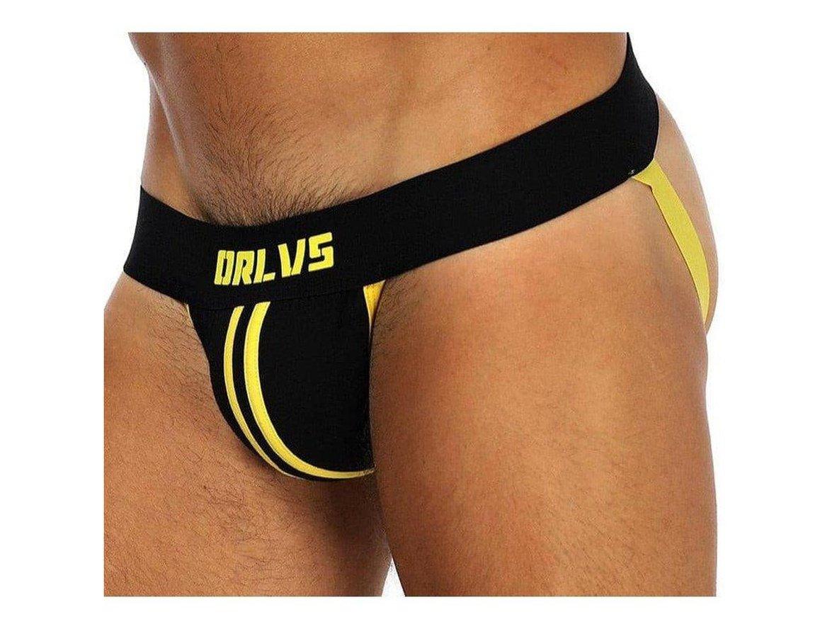 Gay Jockstraps | ORLVS Underwear Sexy Jockstrap
