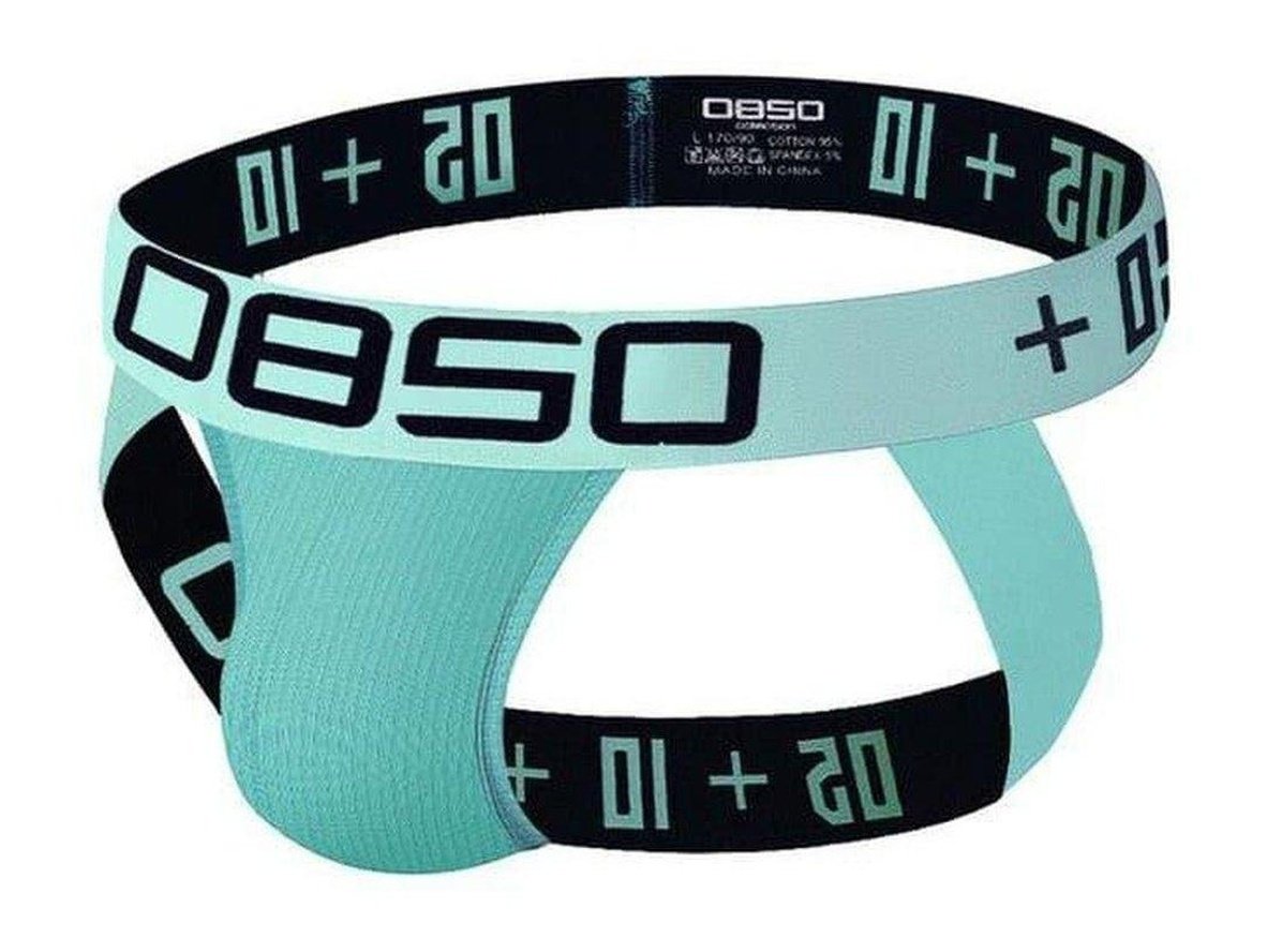 Gay Jockstraps | ORLVS Underwear 0850 Collection Hot Colorful Jockstraps