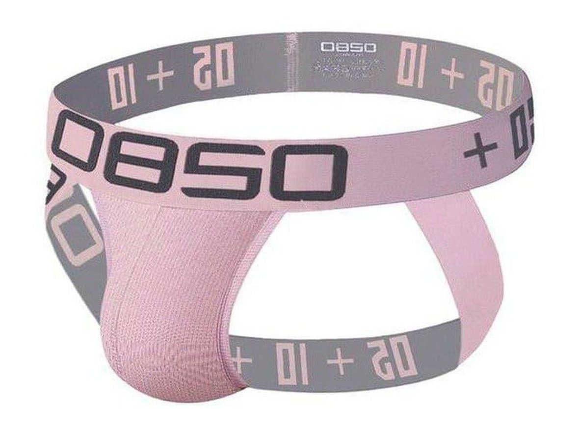 Gay Jockstraps | ORLVS Underwear 0850 Collection Hot Colorful Jockstraps