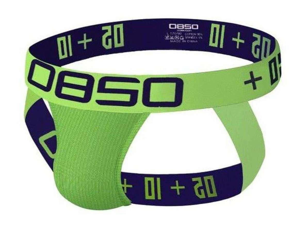 Gay Jockstraps | ORLVS Underwear 0850 Collection Hot Colorful Jockstraps
