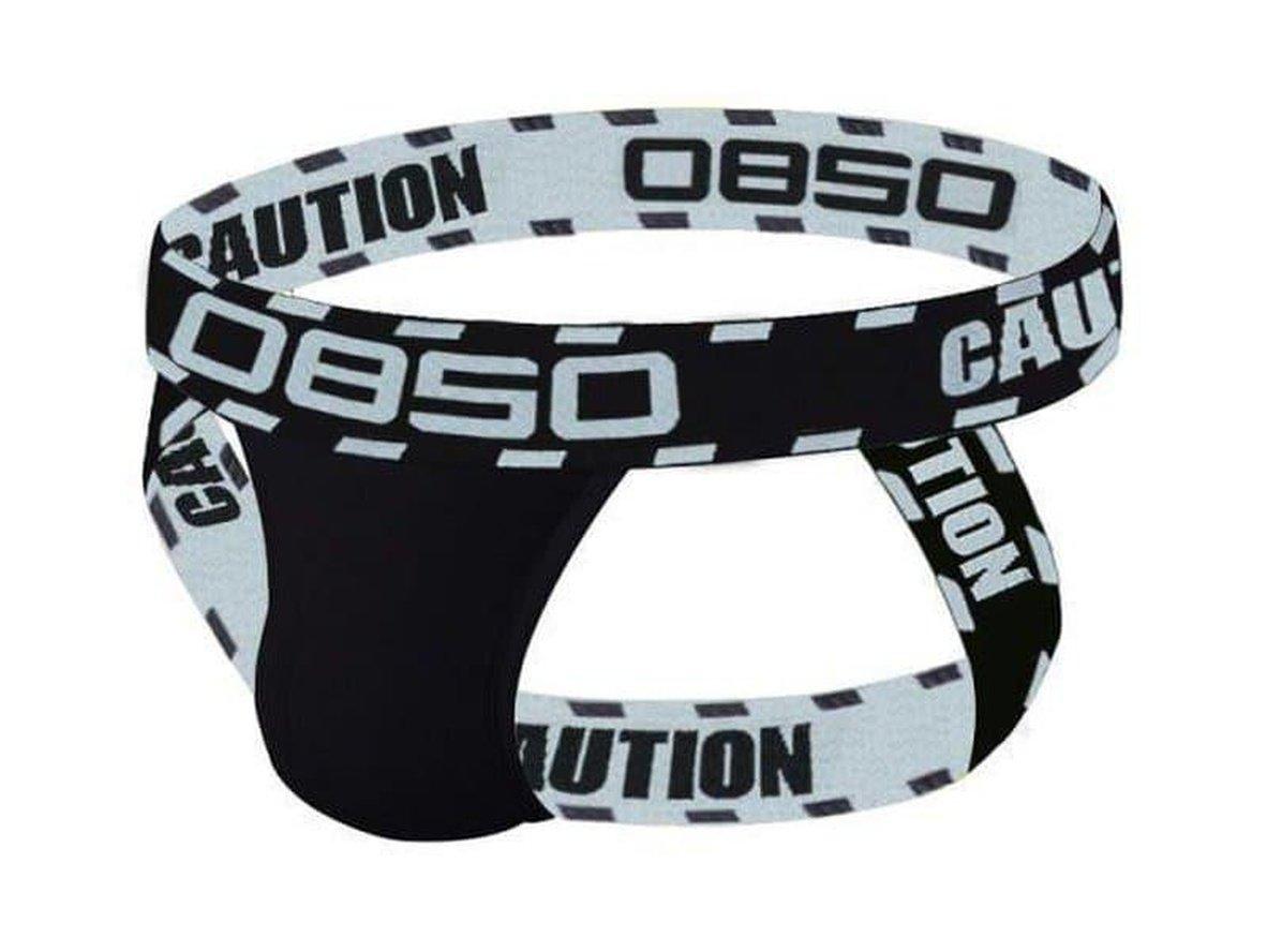 Gay Jockstraps | ORLVS Underwear 0850 Collection Low-Rise Jocks