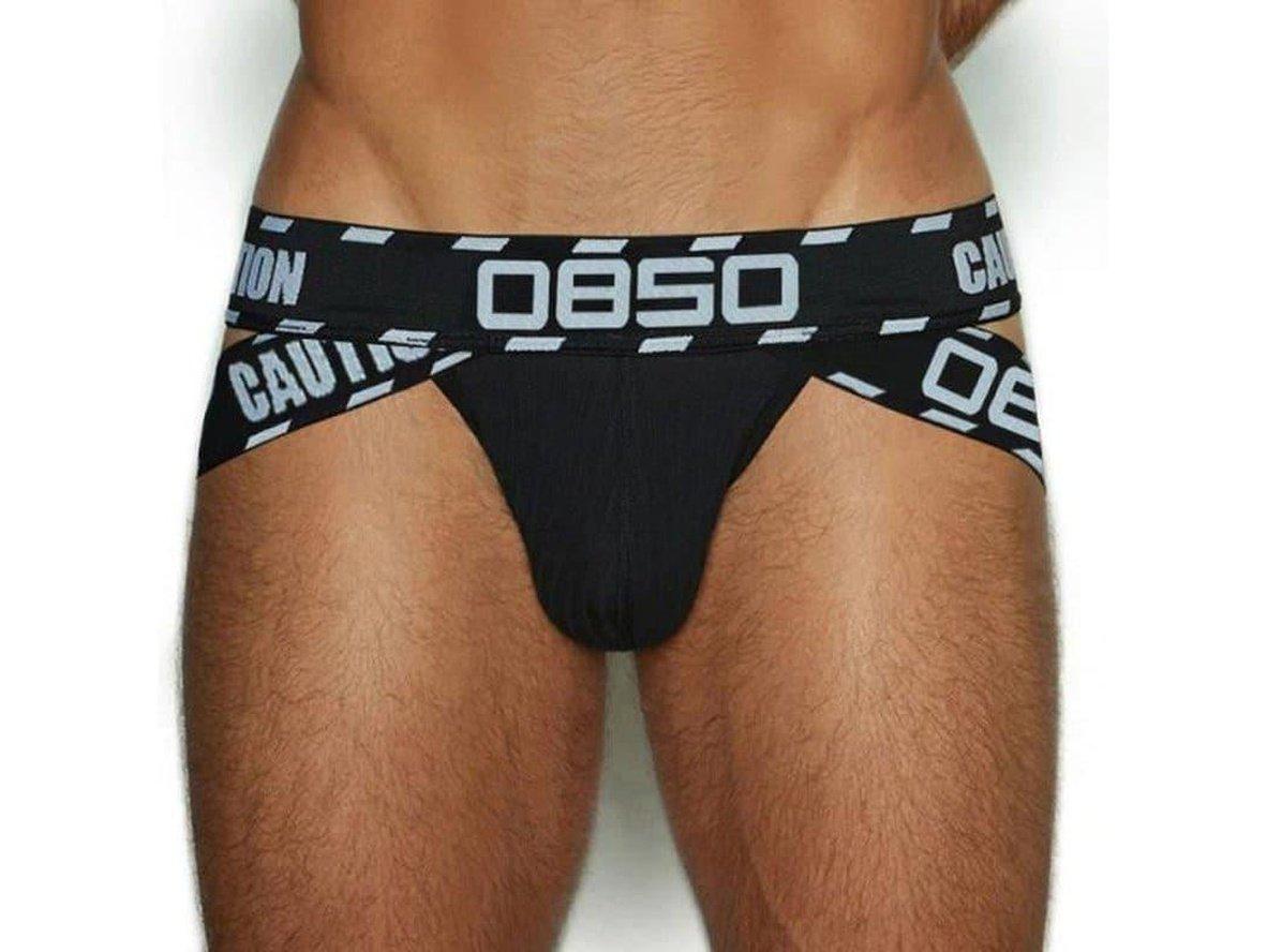 Gay Jockstraps | ORLVS Underwear 0850 Collection Low-Rise Jocks