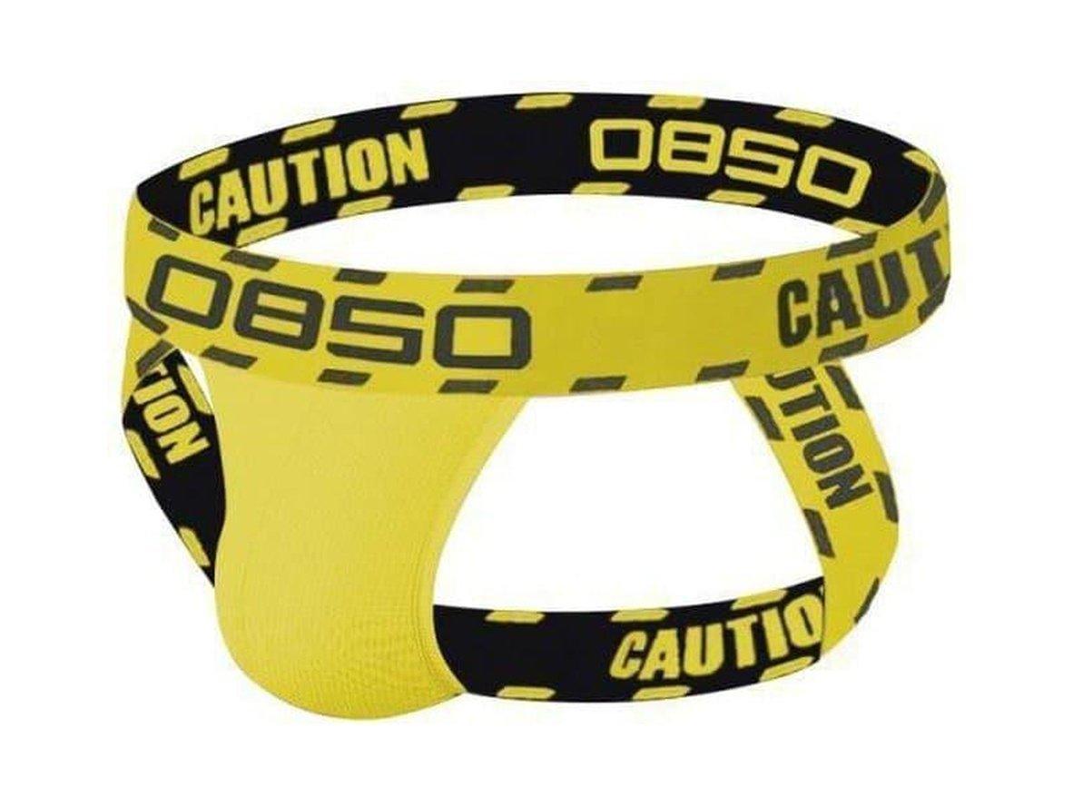 Gay Jockstraps | ORLVS Underwear 0850 Collection Low-Rise Jocks