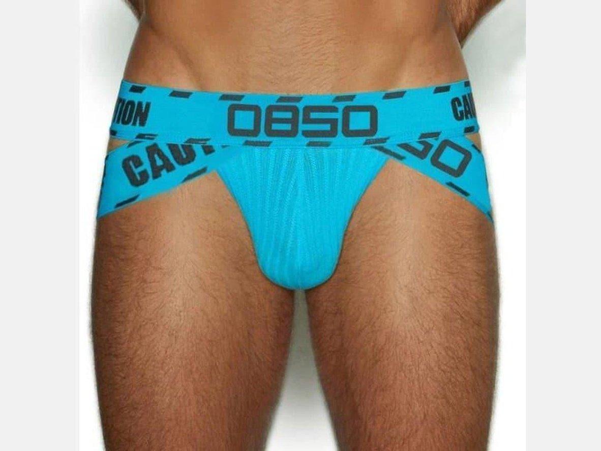 Gay Jockstraps | ORLVS Underwear 0850 Collection Low-Rise Jocks