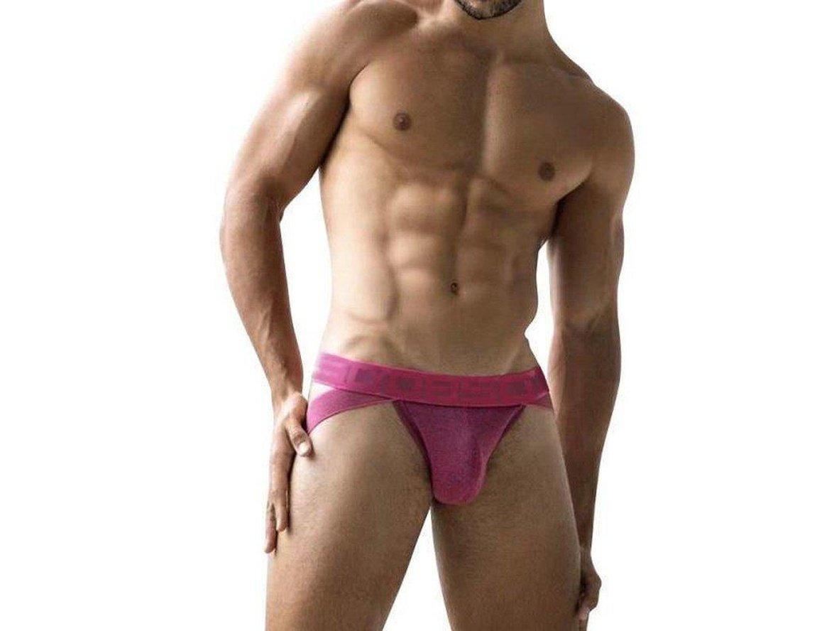 Gay Jockstraps | ORLVS Underwear 0850 Collection Sexy Jockstraps