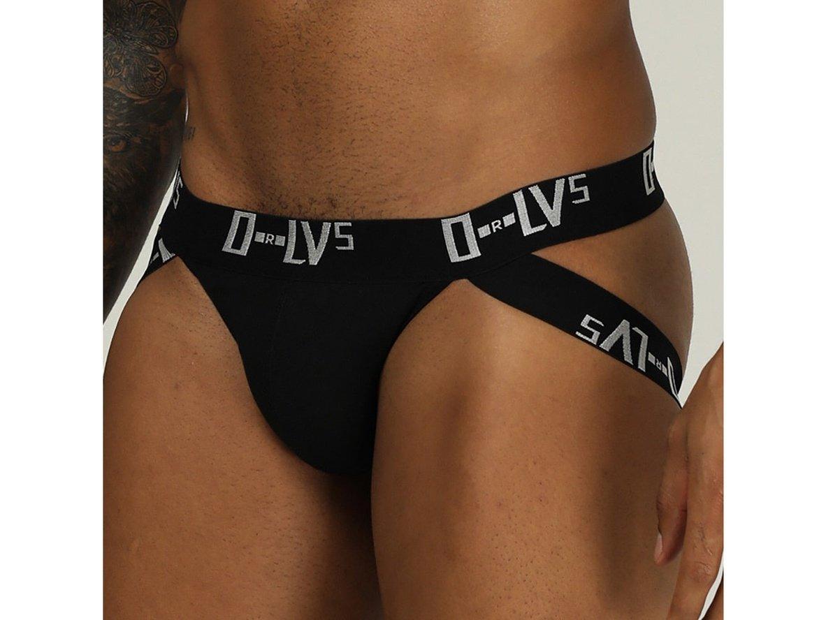 Gay Jockstraps | ORLVS Underwear Cotton Jockstraps